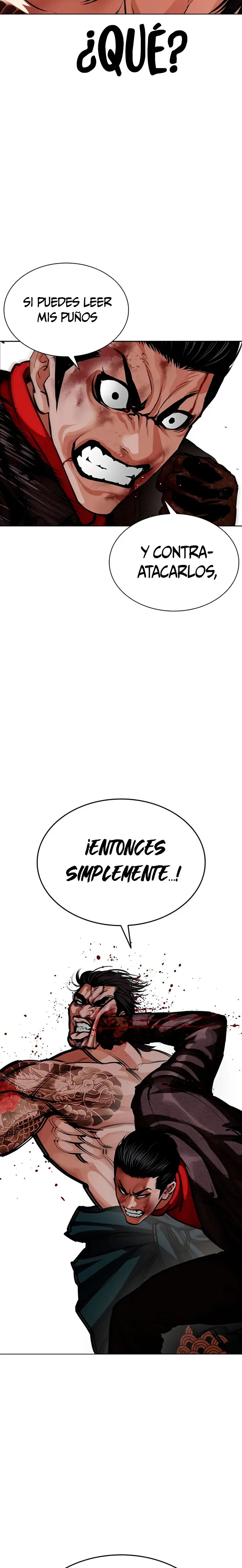 Nueva cara Capitulo 617 página 20