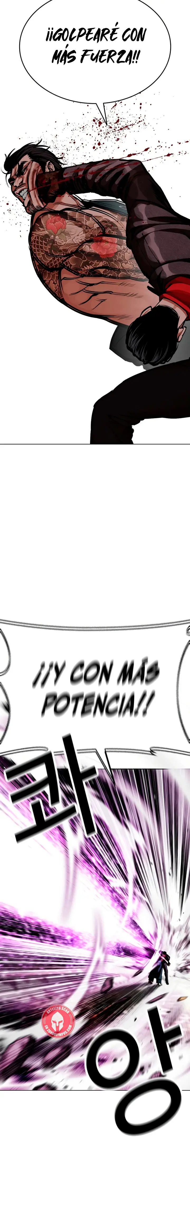 Nueva cara Capitulo 617 página 21