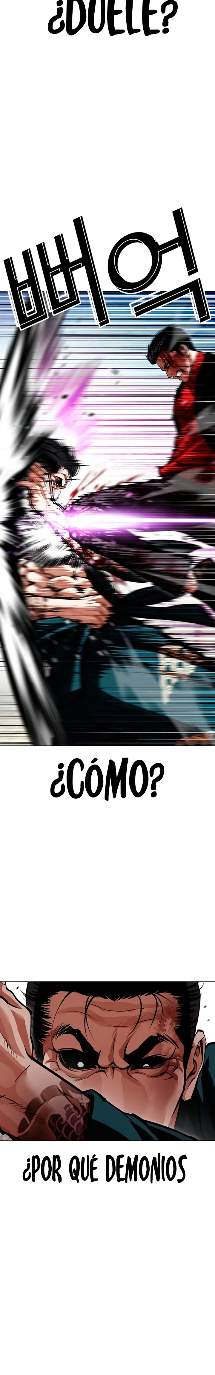Nueva cara Capitulo 617 página 42