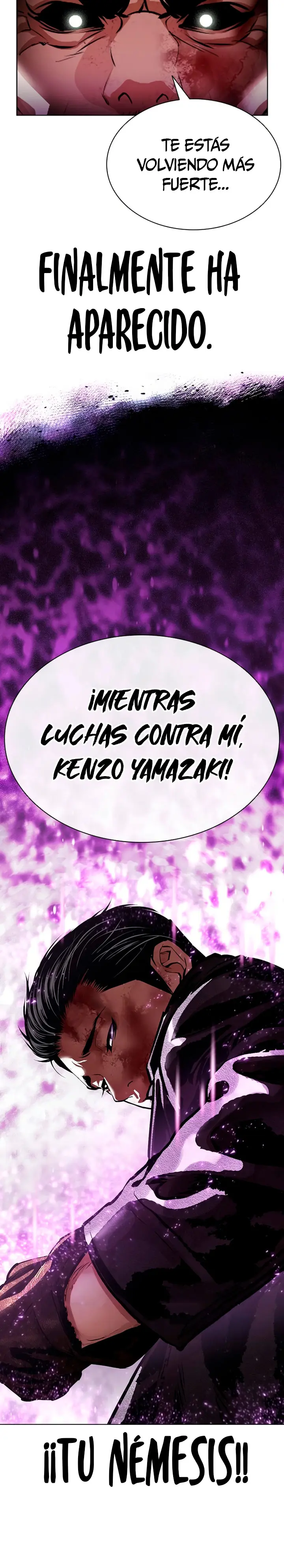 Nueva cara Capitulo 617 página 48