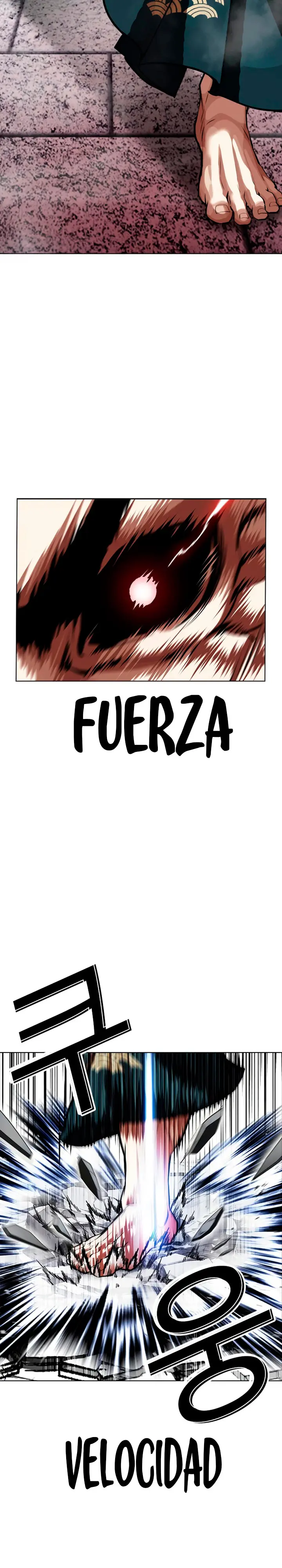 Nueva cara Capitulo 618 página 12