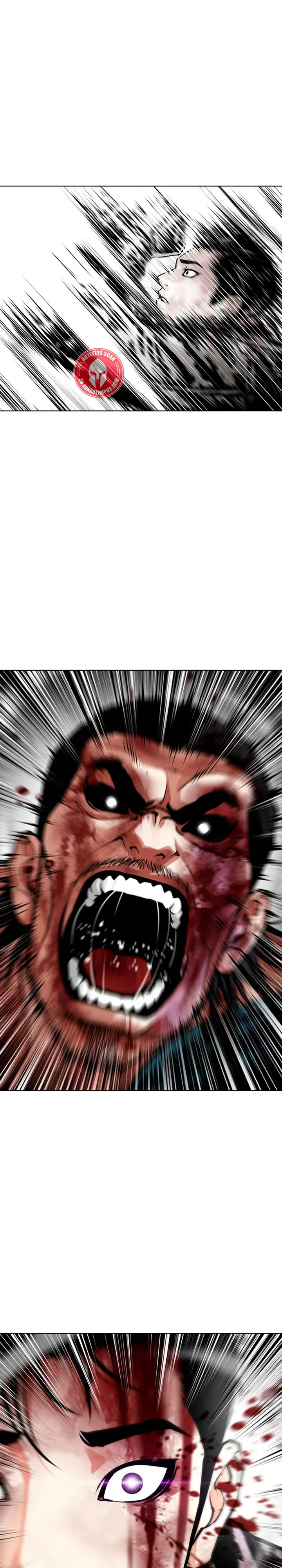 Nueva cara Capitulo 618 página 15