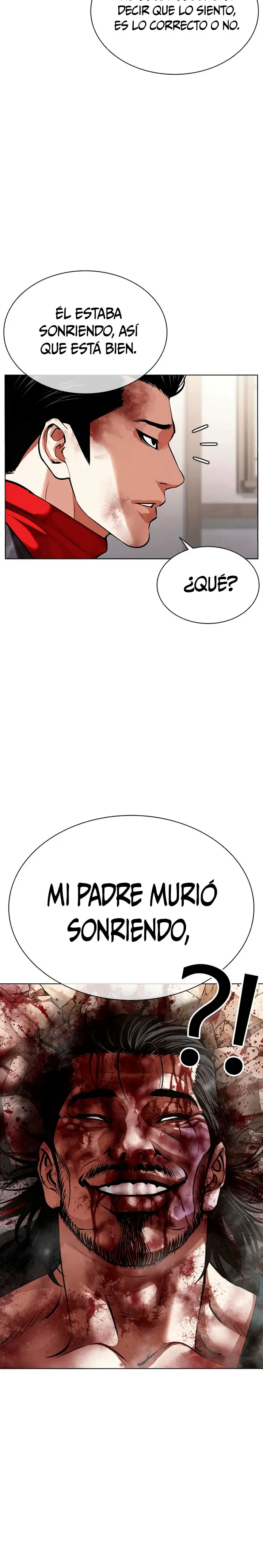 Nueva cara Capitulo 618 página 33