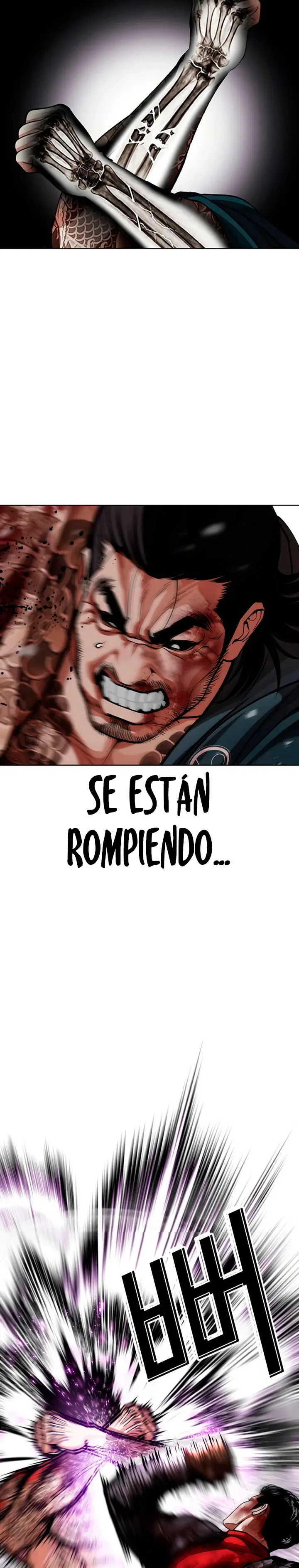 Nueva cara Capitulo 618 página 4