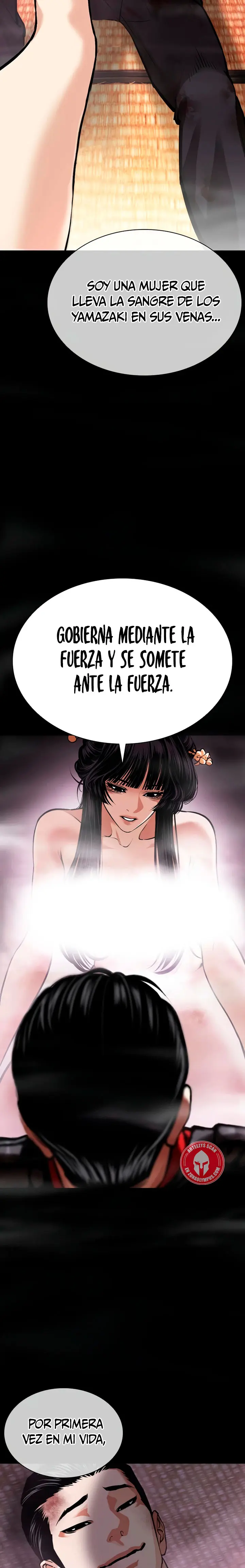 Nueva cara Capitulo 618 página 42