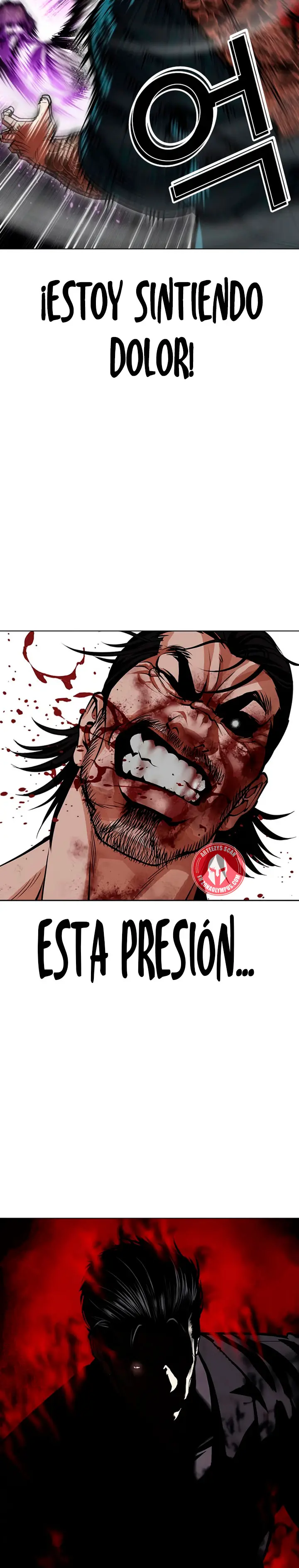 Nueva cara Capitulo 618 página 7