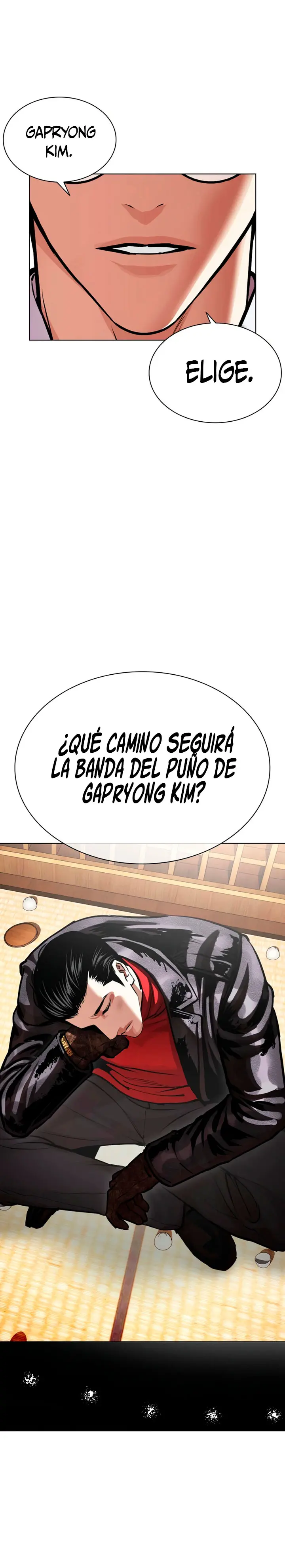 Nueva cara Capitulo 619 página 13