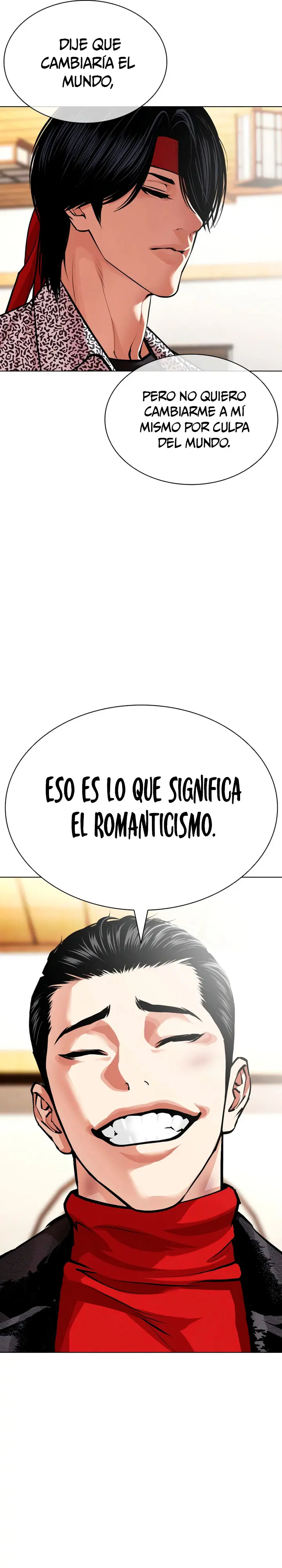 Nueva cara Capitulo 619 página 15