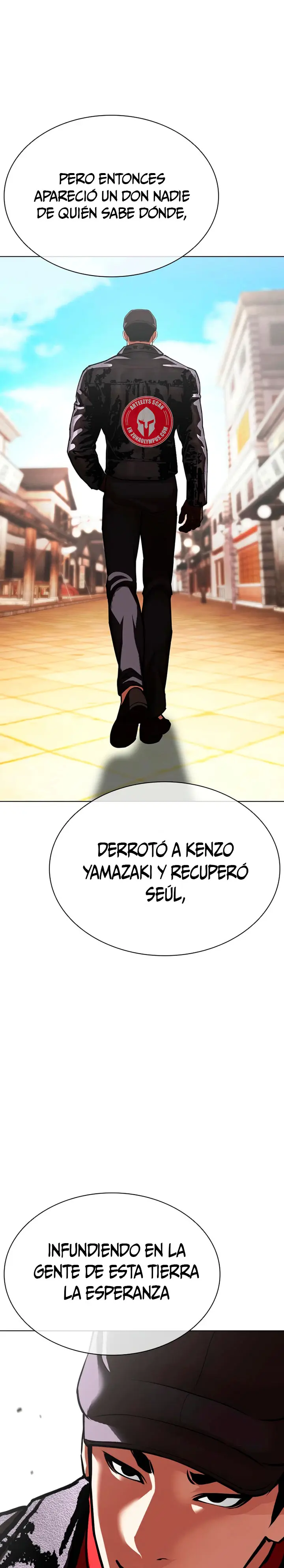 Nueva cara Capitulo 619 página 26