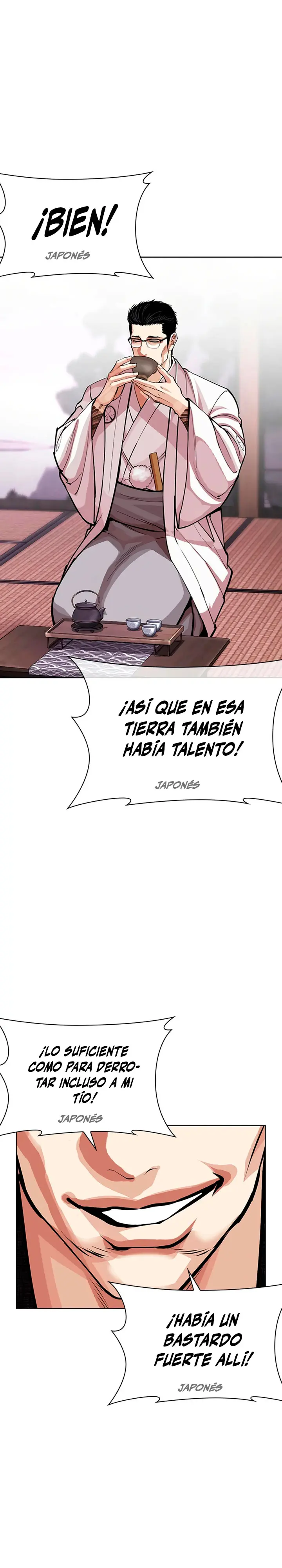 Nueva cara Capitulo 619 página 41