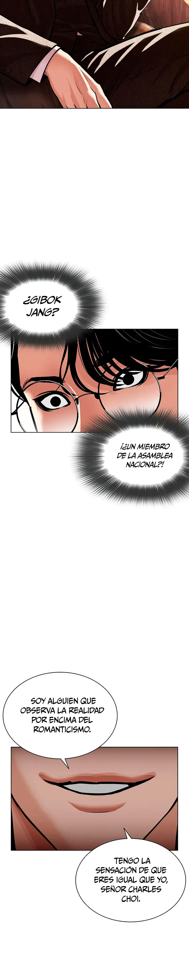 Nueva cara Capitulo 619 página 51