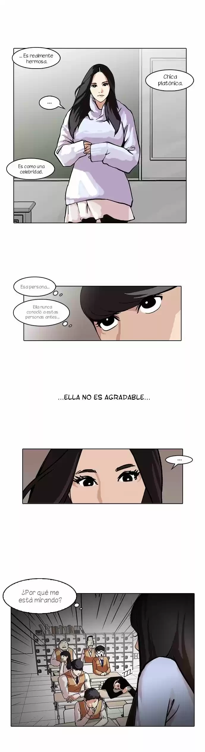 Nueva cara Capitulo 62 página 16
