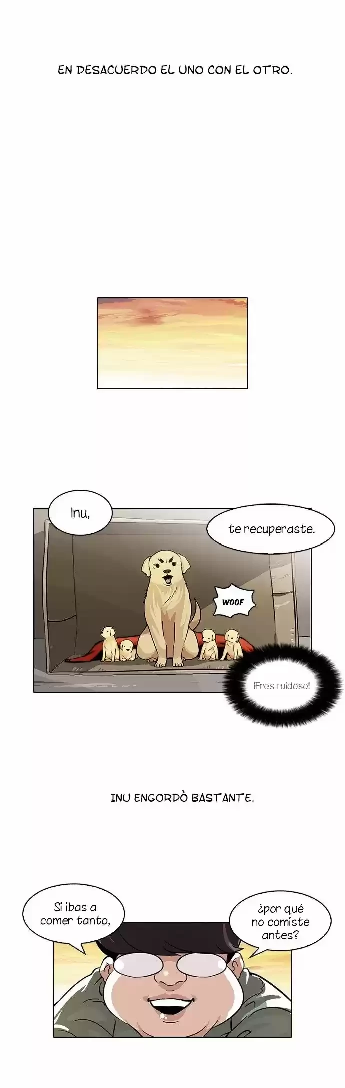 Nueva cara Capitulo 62 página 19