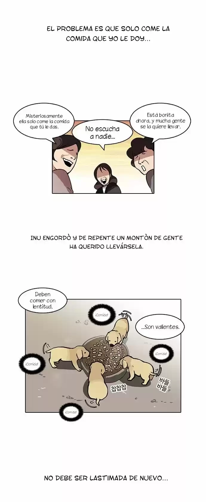 Nueva cara Capitulo 62 página 20