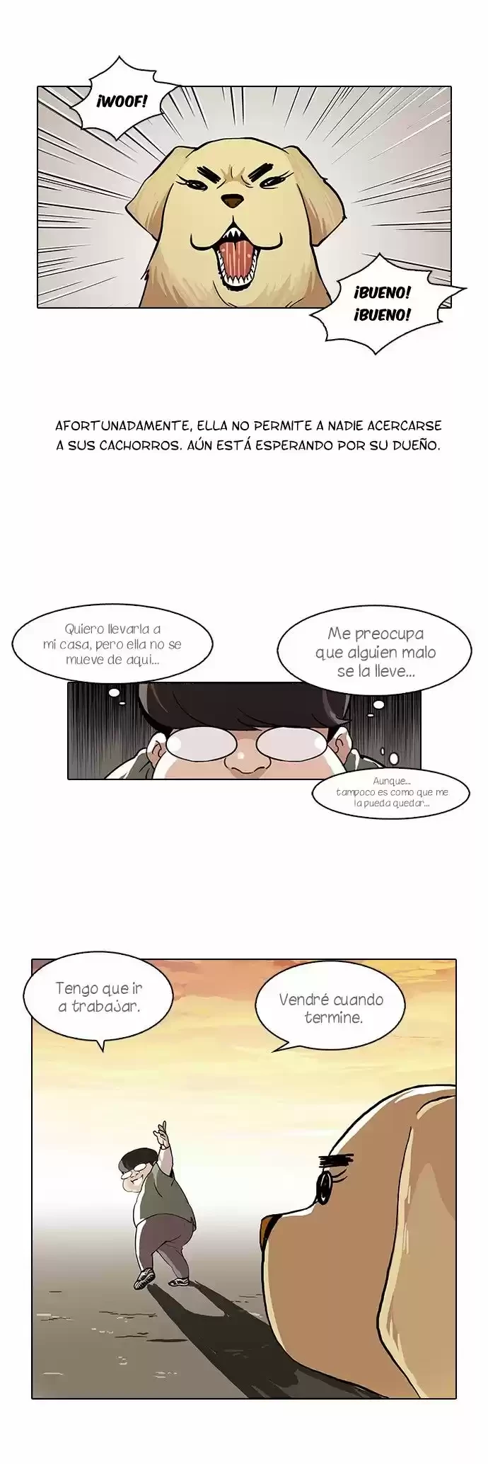 Nueva cara Capitulo 62 página 21