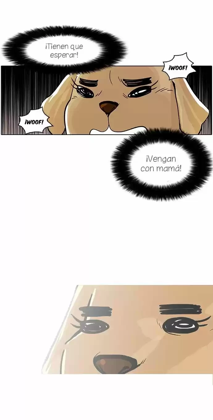 Nueva cara Capitulo 62 página 24