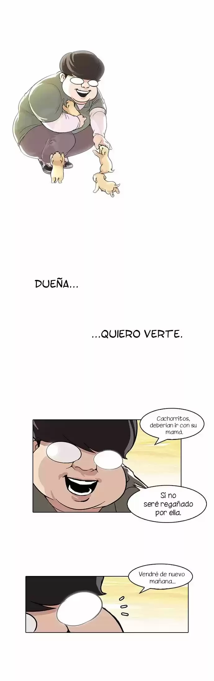 Nueva cara Capitulo 62 página 25