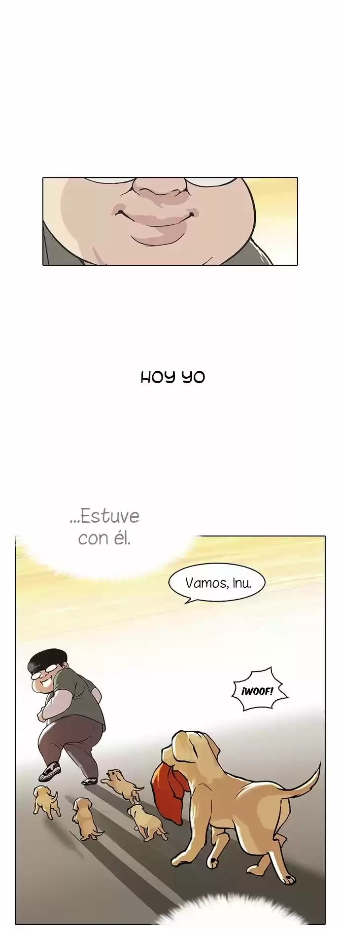 Nueva cara Capitulo 62 página 28