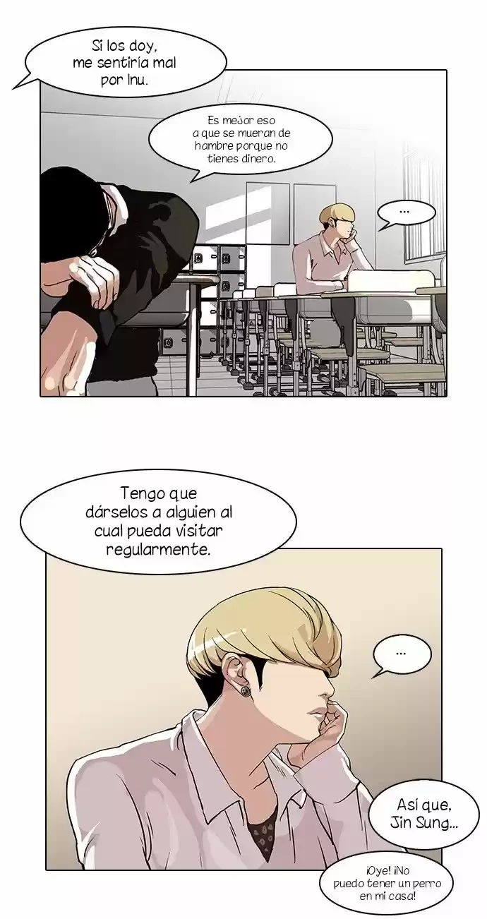 Nueva cara Capitulo 62 página 30