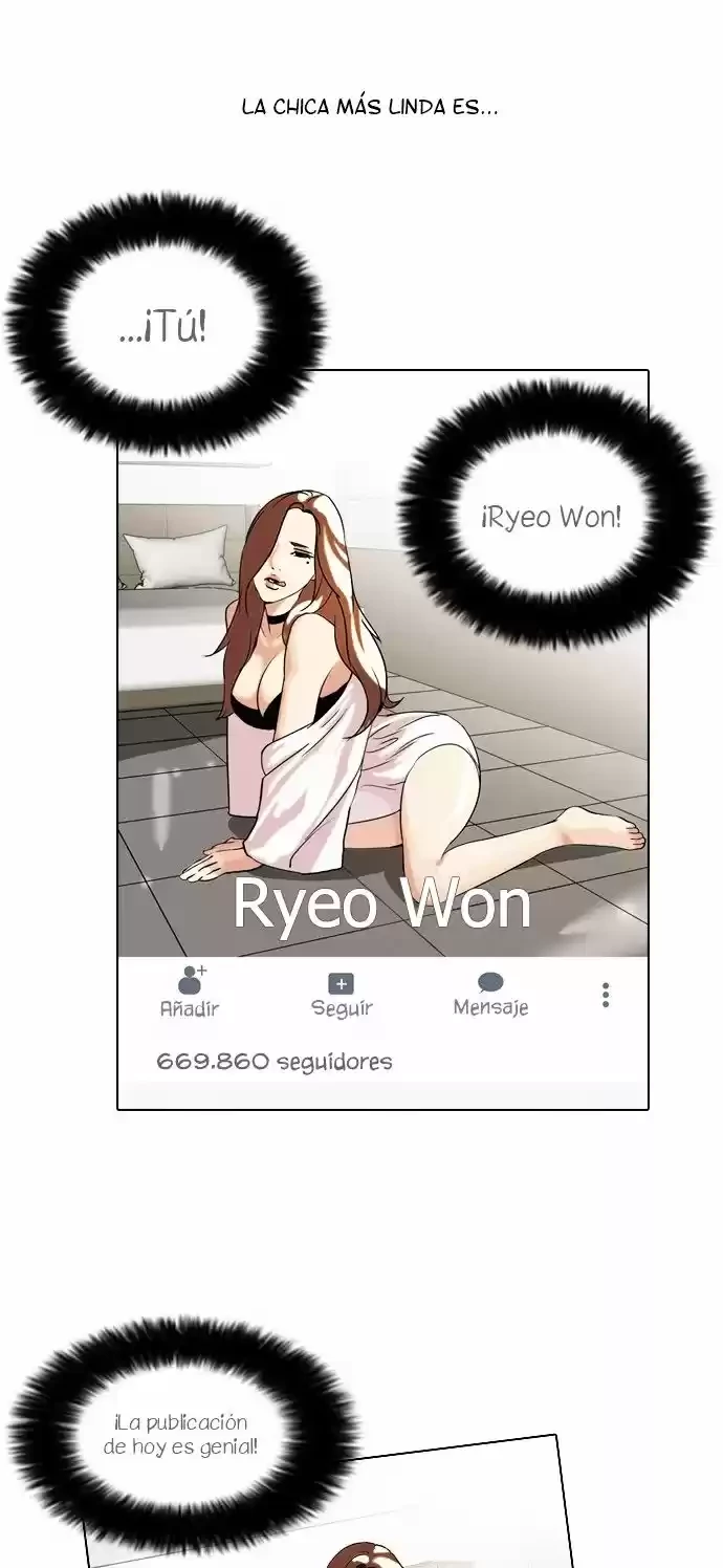Nueva cara Capitulo 63 página 12