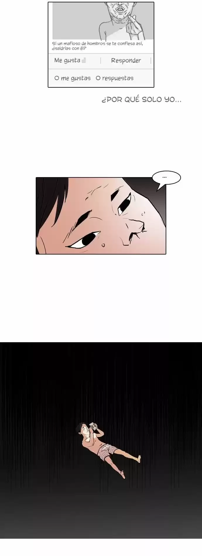 Nueva cara Capitulo 63 página 20