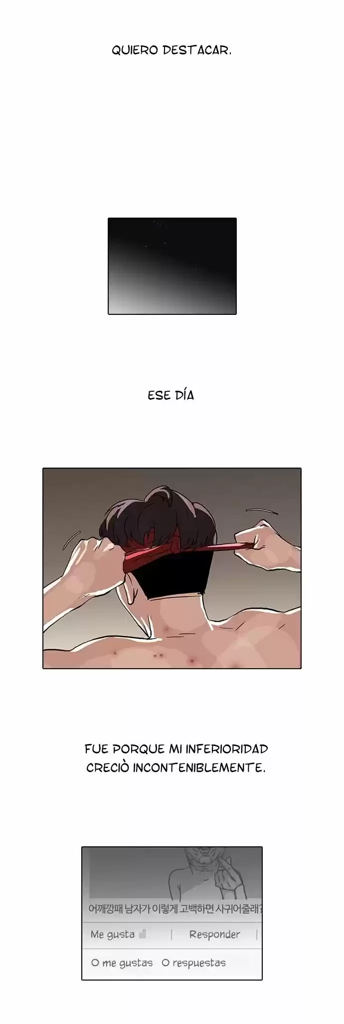 Nueva cara Capitulo 63 página 21