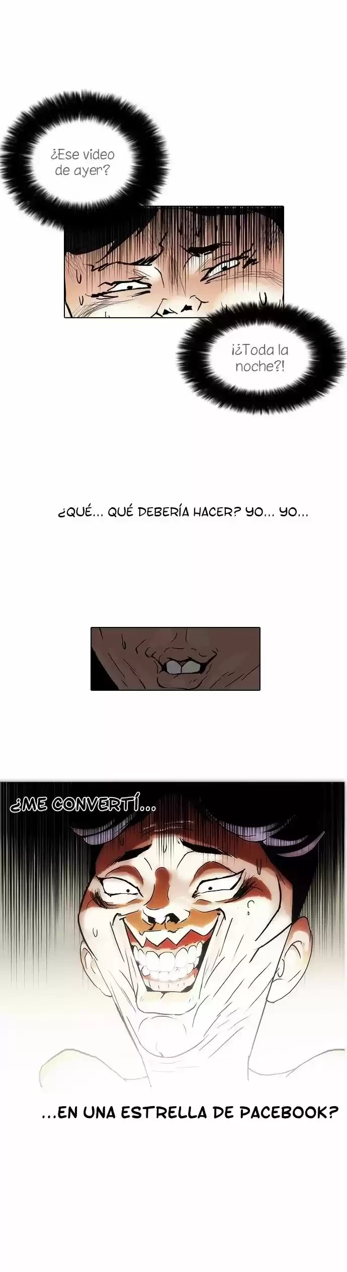 Nueva cara Capitulo 63 página 29