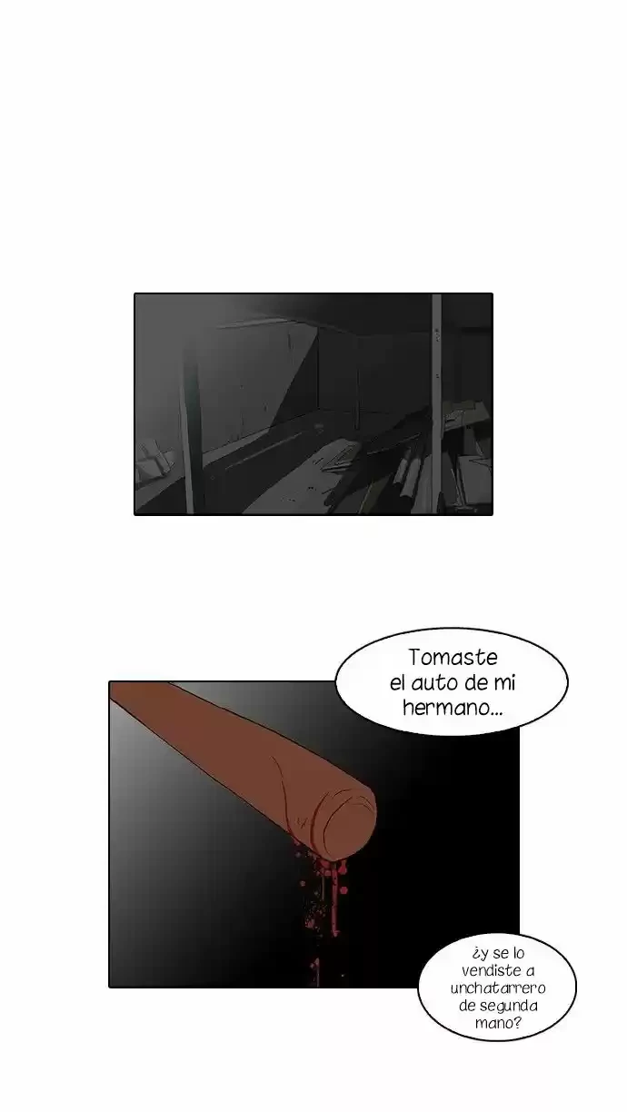 Nueva cara Capitulo 63 página 30