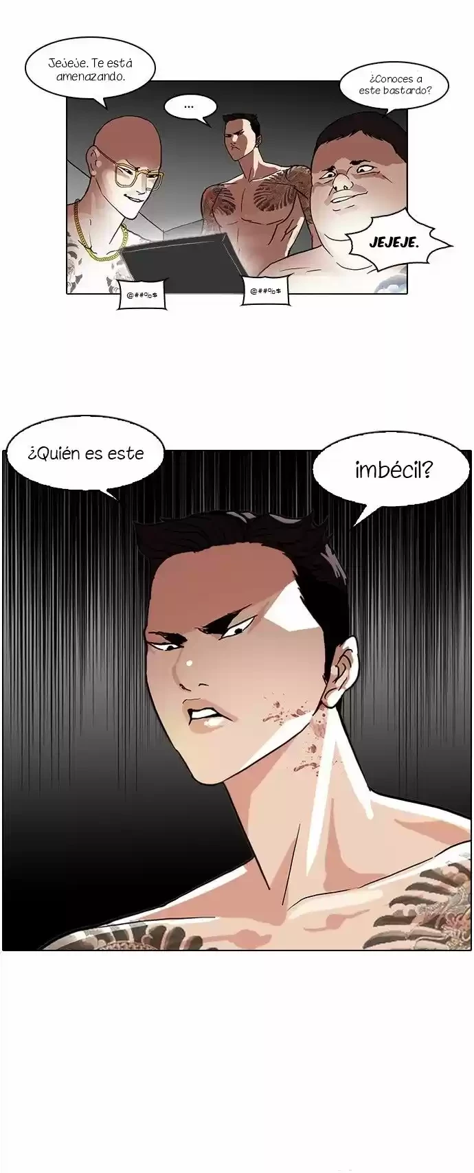 Nueva cara Capitulo 63 página 33