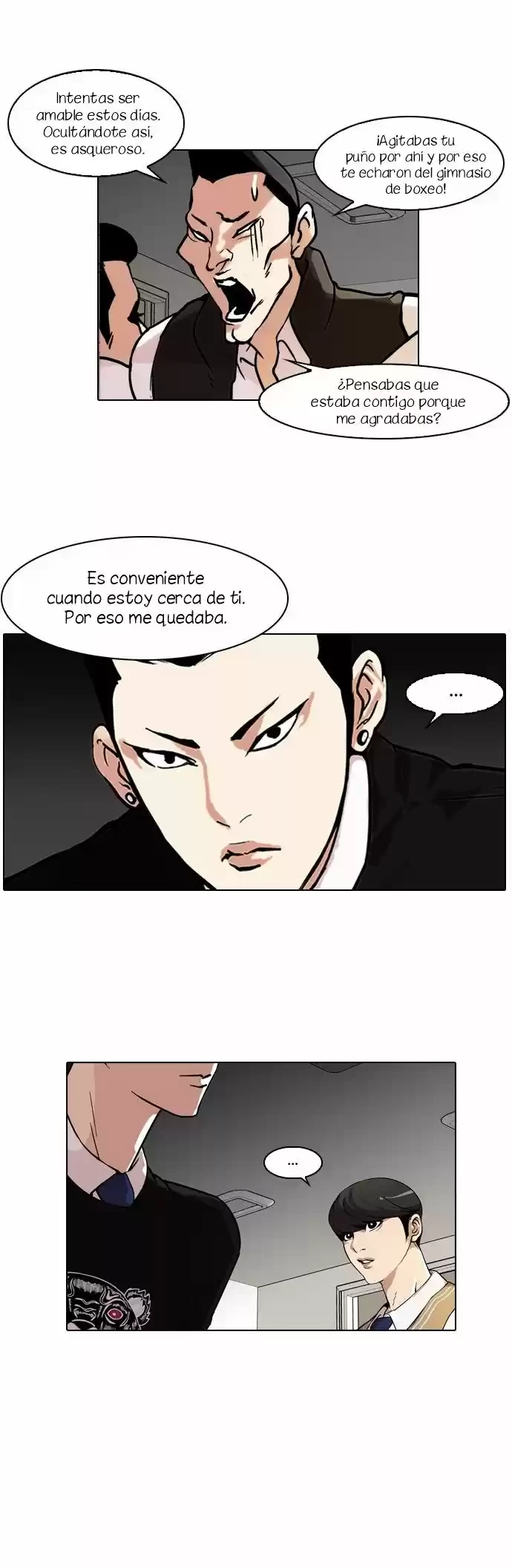 Nueva cara Capitulo 64 página 13