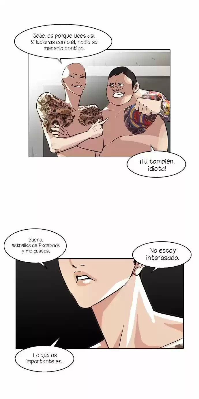 Nueva cara Capitulo 64 página 24