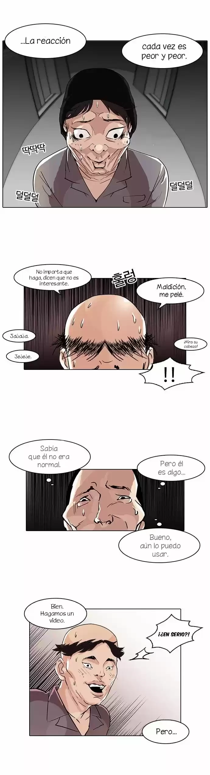 Nueva cara Capitulo 64 página 26