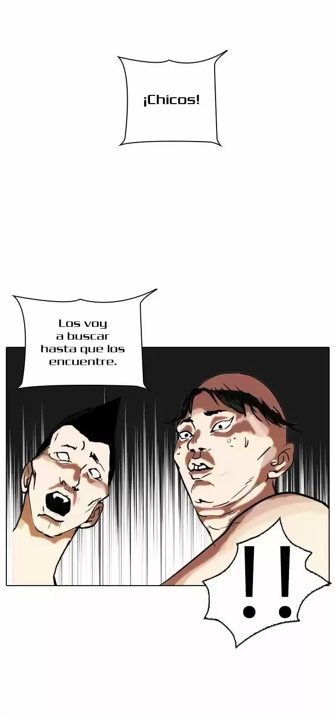 Nueva cara Capitulo 64 página 36