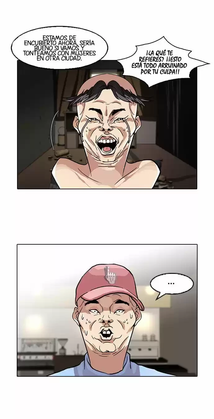Nueva cara Capitulo 65 página 11