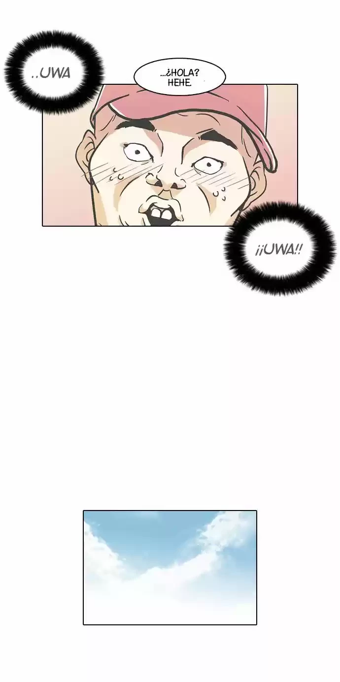 Nueva cara Capitulo 65 página 14