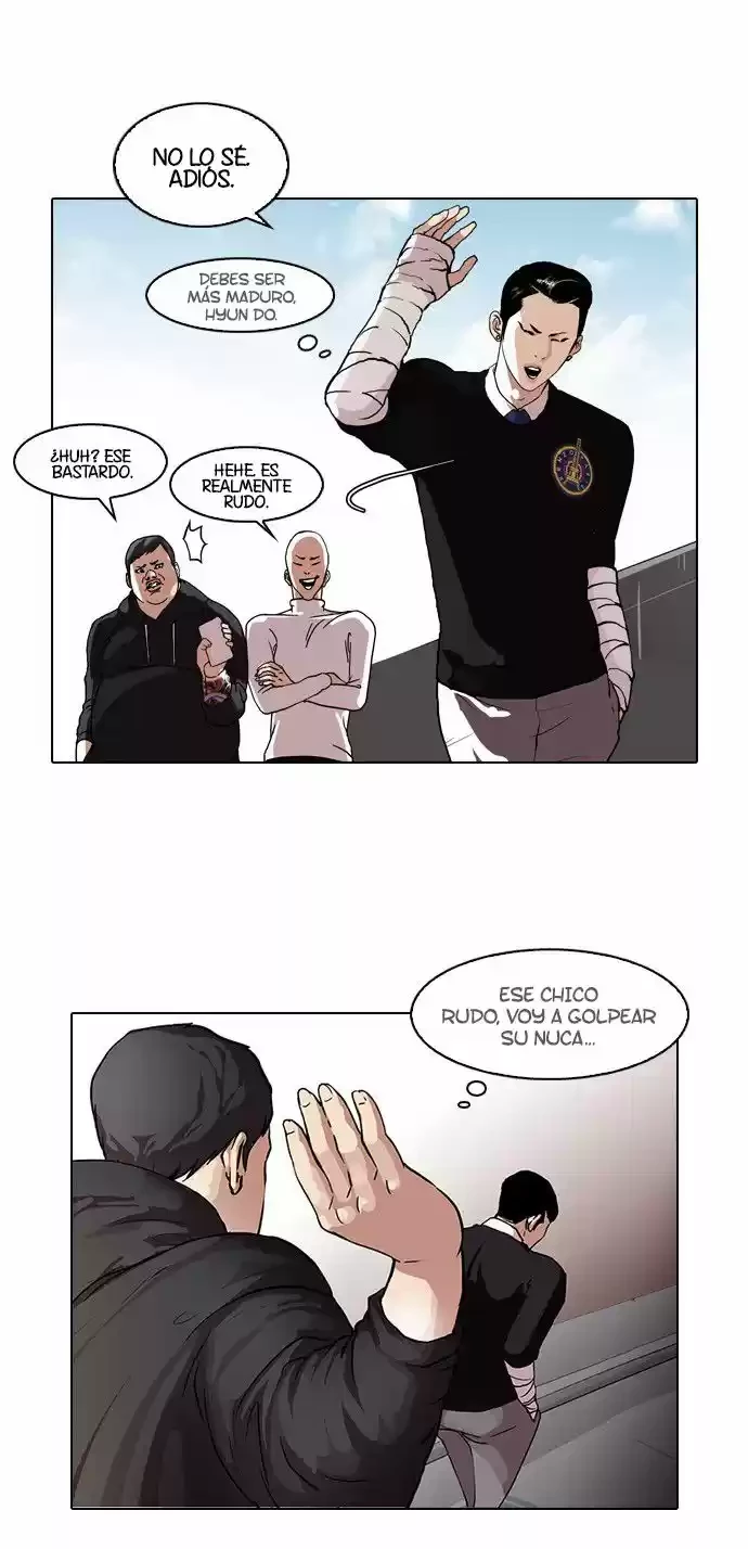 Nueva cara Capitulo 65 página 16