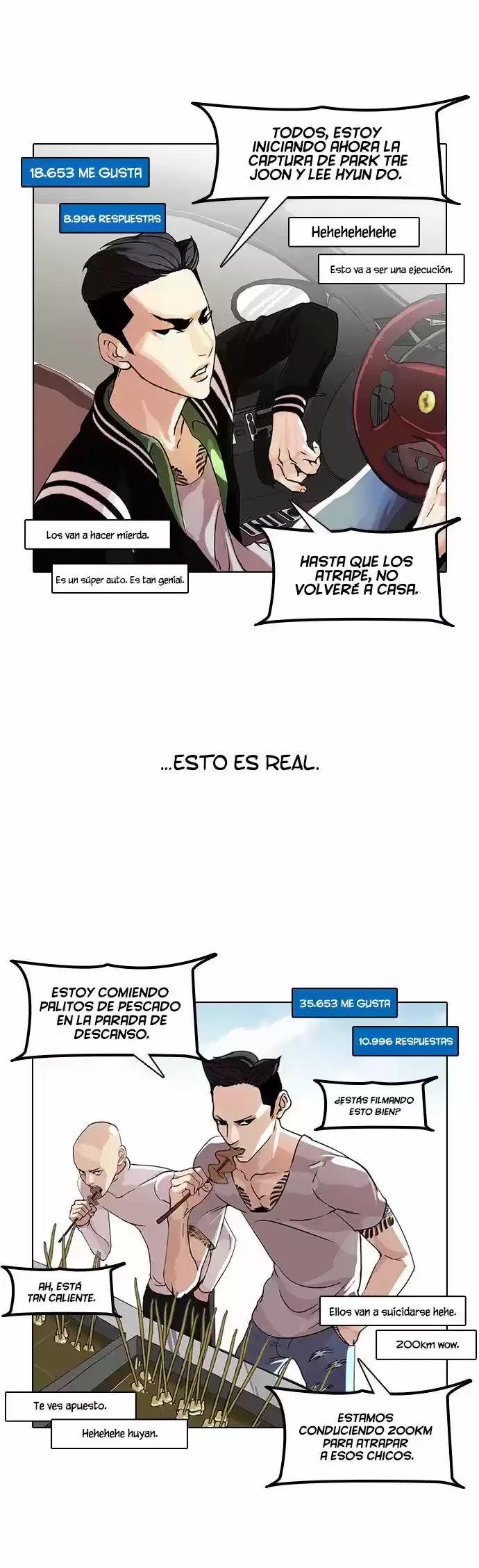 Nueva cara Capitulo 65 página 2