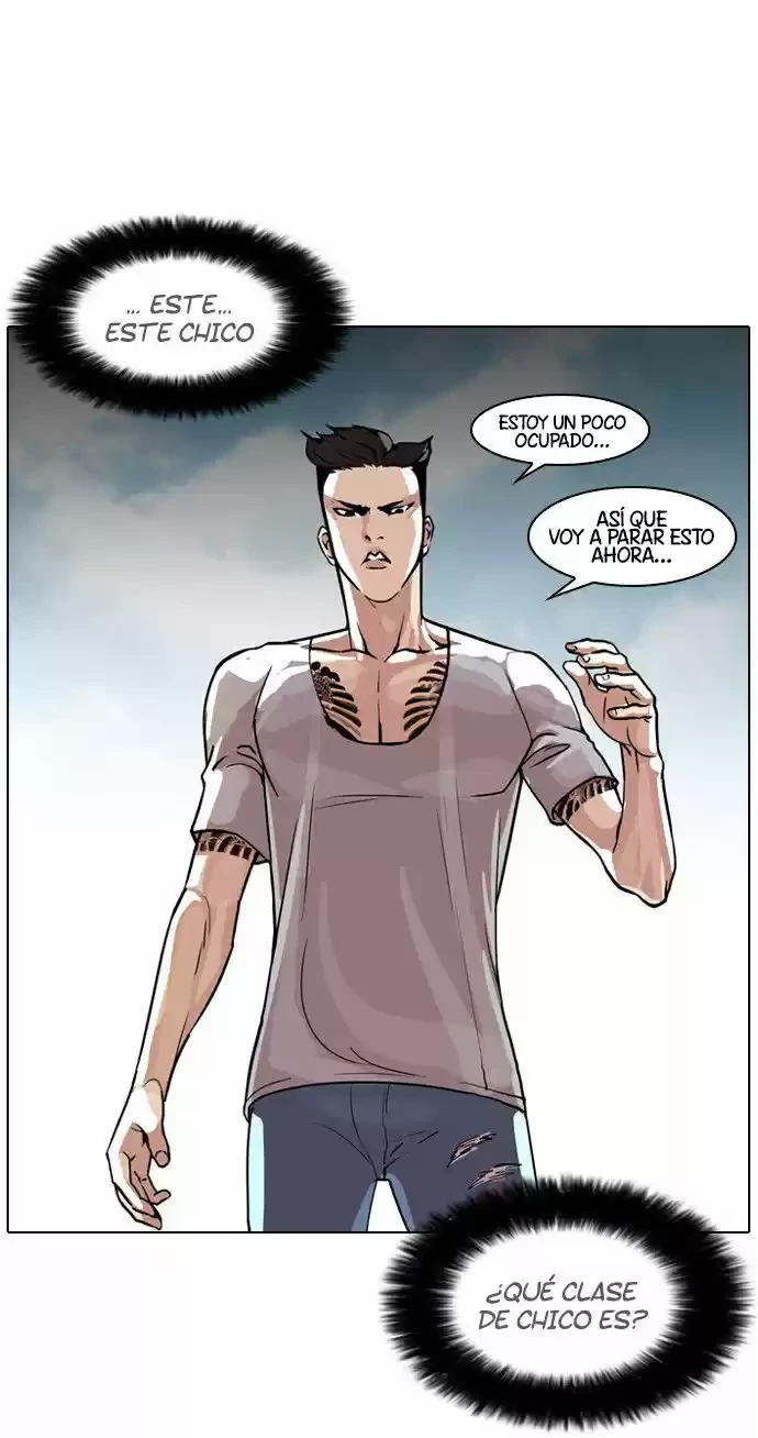Nueva cara Capitulo 65 página 23