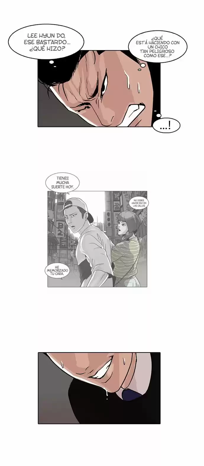 Nueva cara Capitulo 65 página 25