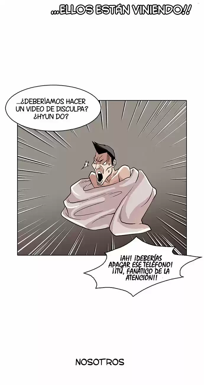 Nueva cara Capitulo 65 página 4