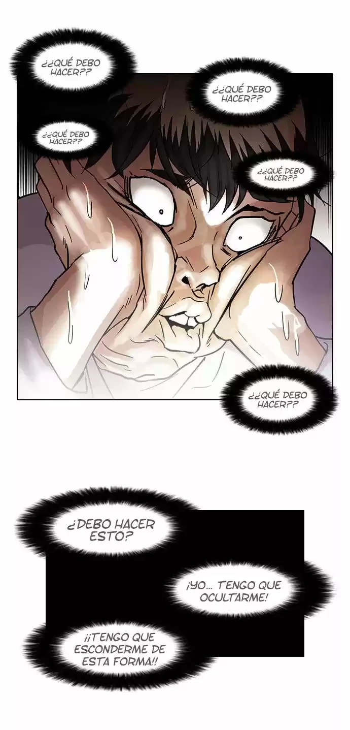 Nueva cara Capitulo 66 página 10