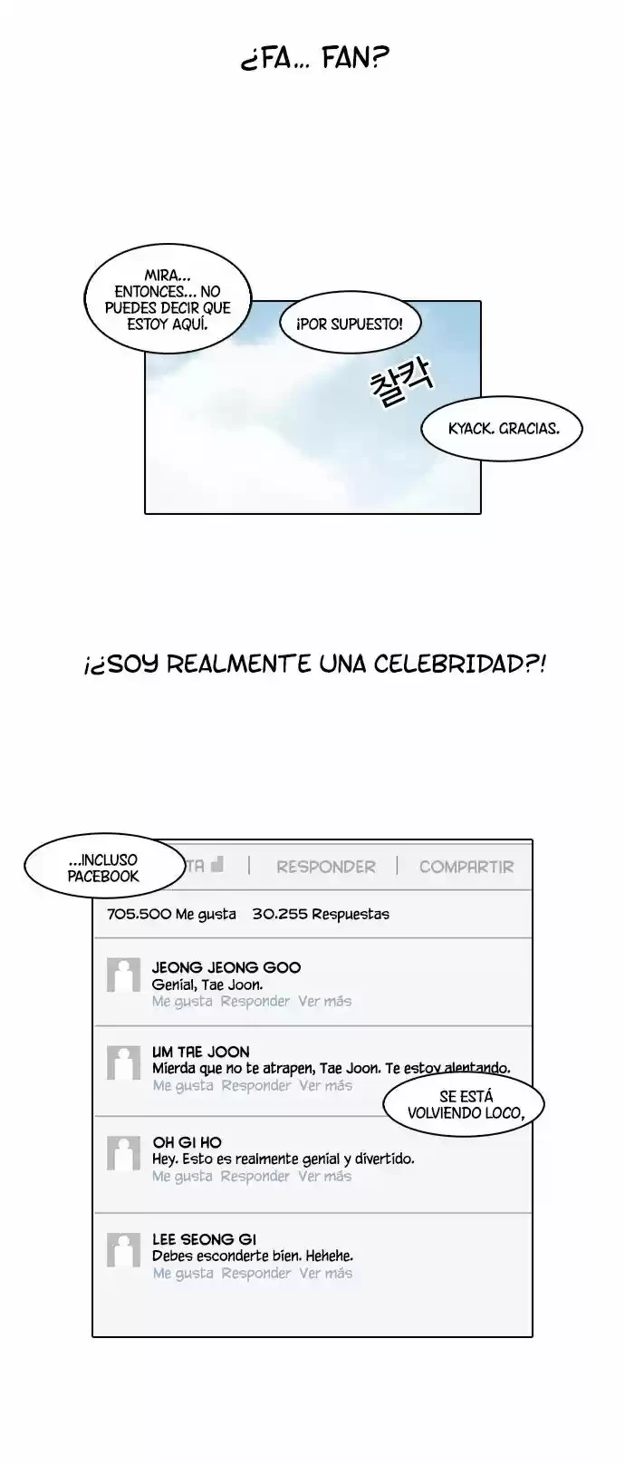 Nueva cara Capitulo 66 página 12