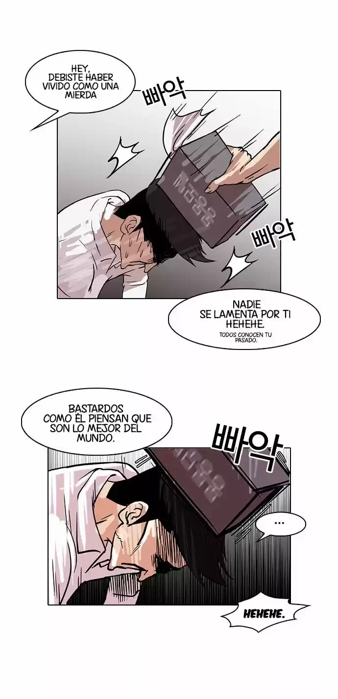 Nueva cara Capitulo 66 página 18