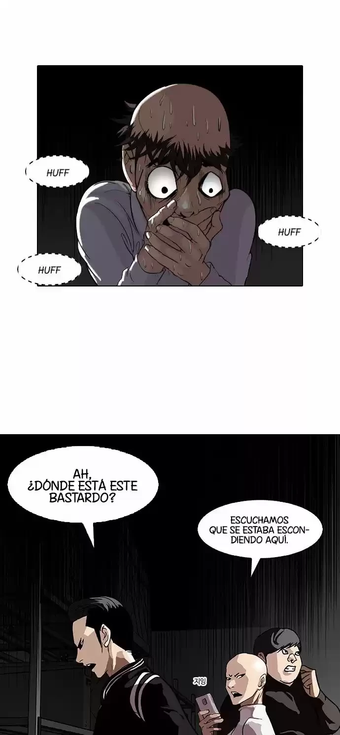 Nueva cara Capitulo 66 página 33