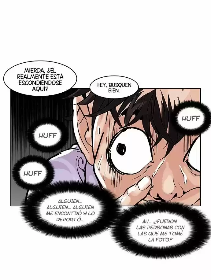 Nueva cara Capitulo 66 página 35