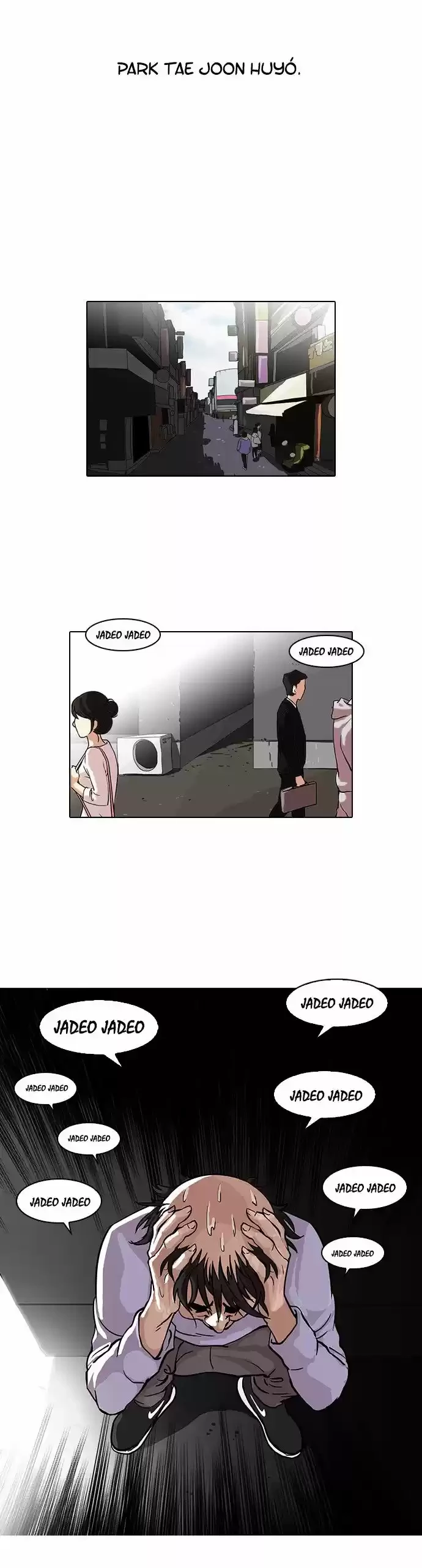 Nueva cara Capitulo 66 página 9