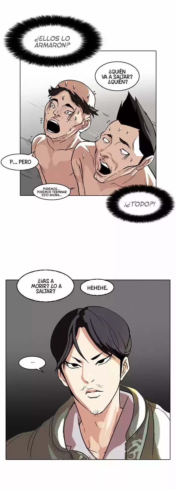 Nueva cara Capitulo 67 página 12