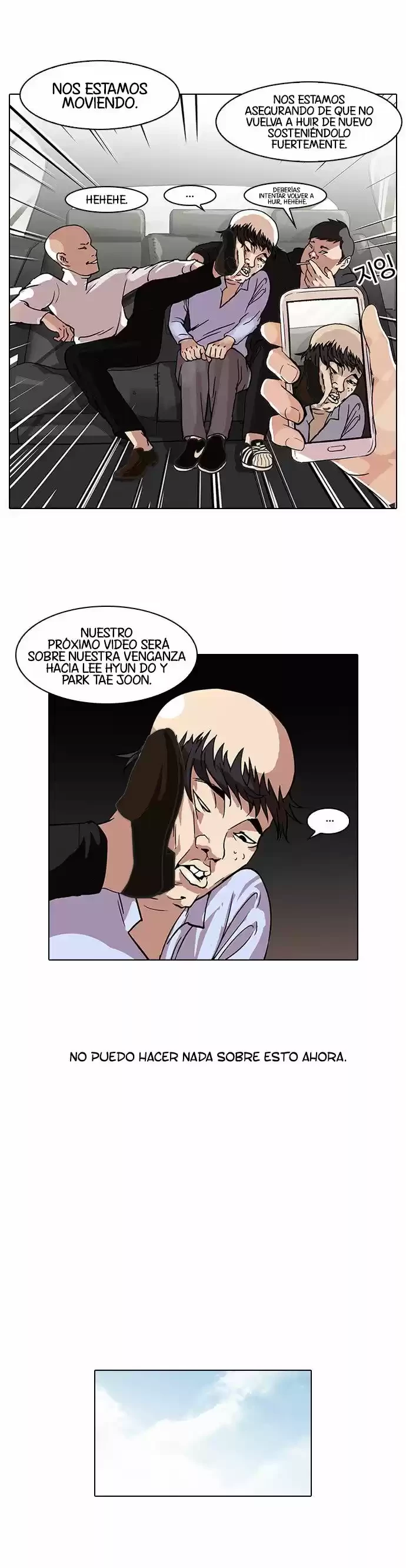 Nueva cara Capitulo 67 página 3