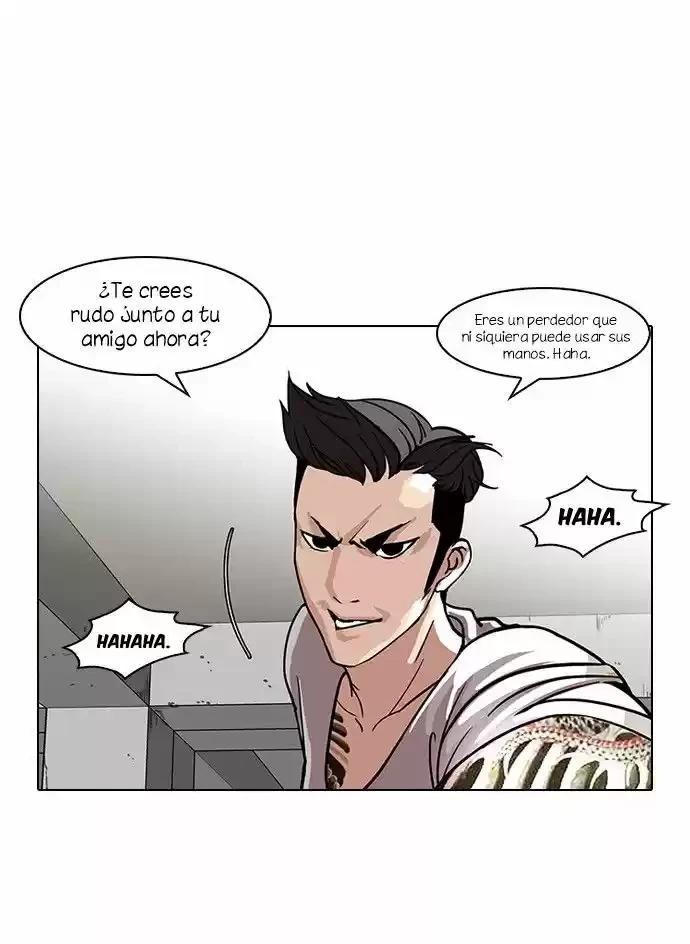 Nueva cara Capitulo 68 página 12
