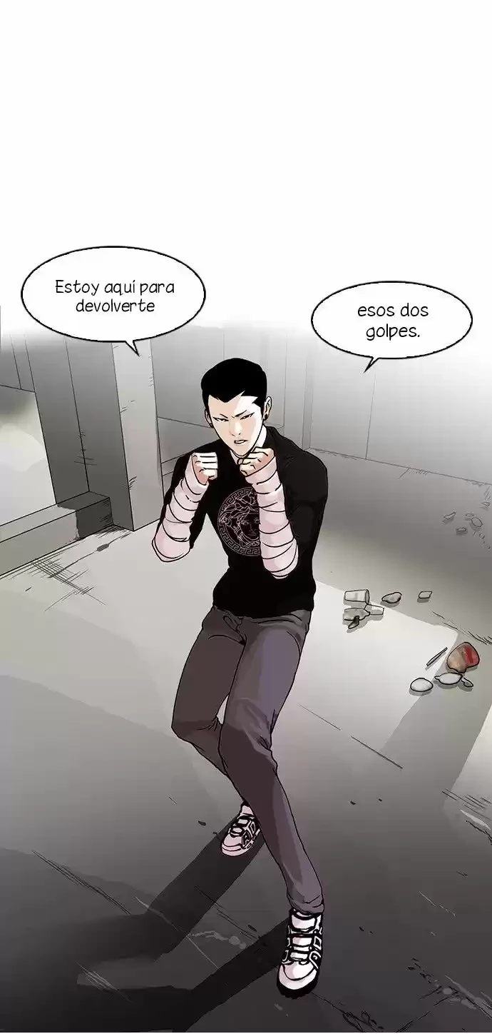 Nueva cara Capitulo 68 página 15